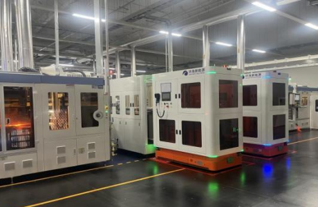 2023年AGV/AMR銷量超2萬臺，光伏行業還能“狂飆”多久？