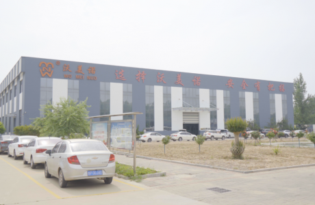 安全觸邊累計出貨超百萬套，沃美諾構筑移動機器人防護的“萬里長城”