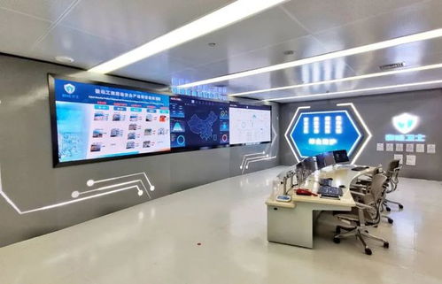 央企 殺手锏 芯片制造 智能工廠 核電系統 工業 補腦 出新方