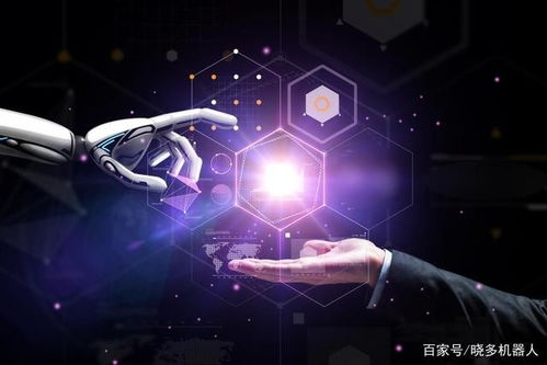 你見(jiàn)過(guò)會(huì)營(yíng)銷的智能客服機(jī)器人嗎 曉多科技告訴你