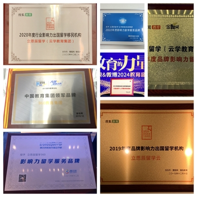 告別迷茫！新加坡留學，上海這些靠譜中介為你領航科技中介服務