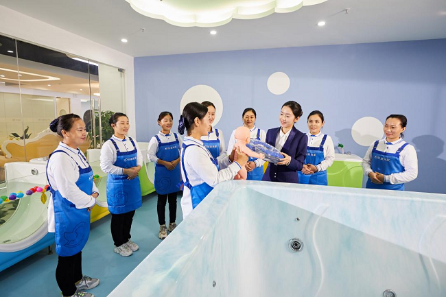 卷服務不卷價格，輕喜到家以科技賦能家政，抓住質量“牛鼻子”推動行業大躍遷